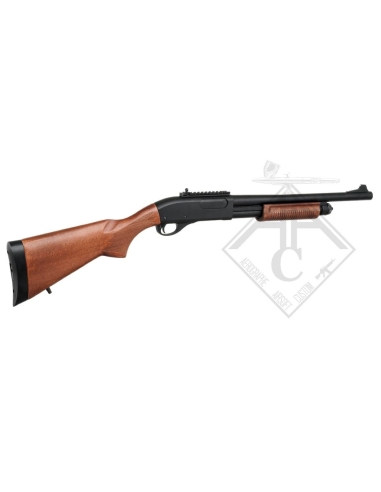 M870 WOOD GOLDEN EAGLE GAZ GEN2