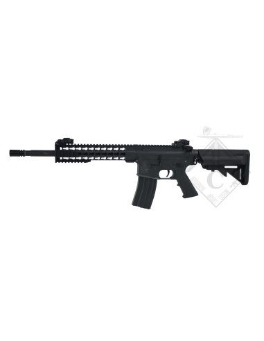 M4 COLT SPECIAL FORCE NYLON FIBRE AEG