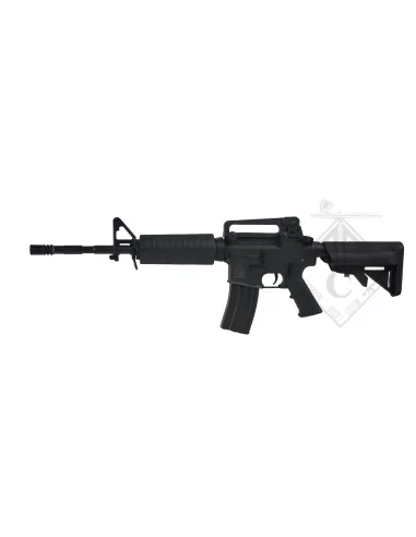 M4A1 COLT NYLON FIBRE AEG