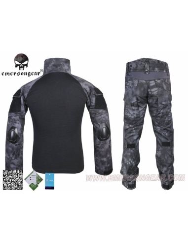 TENUE KRYPTEK TYPHON GEN2 EMERSON GEAR