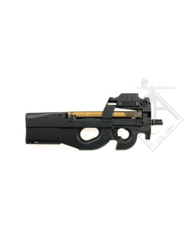 P90 SMG AEG RED DOT JS