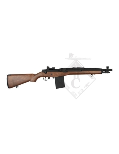 M14 SOCOM WOOD TYPE CYMA 2
