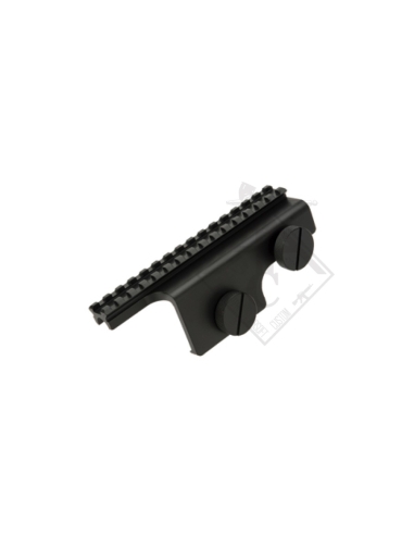 RAIL DE MONTAGE M14 CYMA