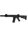 M4 COLT SILENT OPS NYLON FIBRE AEG