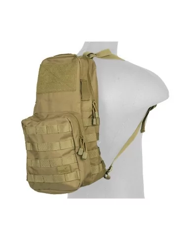 SAC A DOS COYOTE LANCER TACTICAL