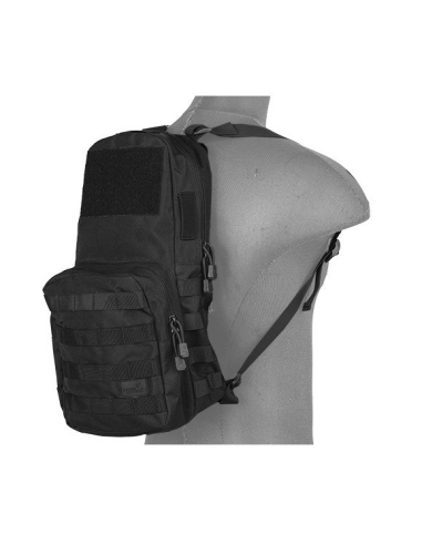 SAC A DOS NOIR LANCER TACTICAL