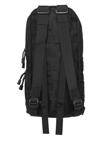 SAC A DOS NOIR LANCER TACTICAL