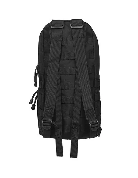 SAC A DOS NOIR LANCER TACTICAL SAC A DOS NOIR LANCER TACTICAL