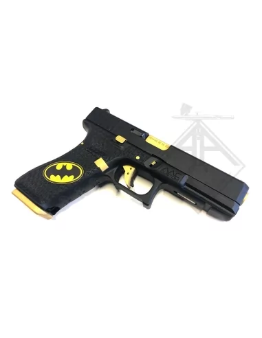 WE17 GEN5 EDITION LIMITEE BATMAN BY AAC