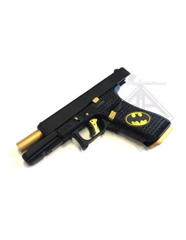 WE17 GEN5 EDITION LIMITEE BATMAN BY AAC