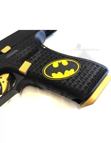 WE17 GEN5 EDITION LIMITEE BATMAN BY AAC