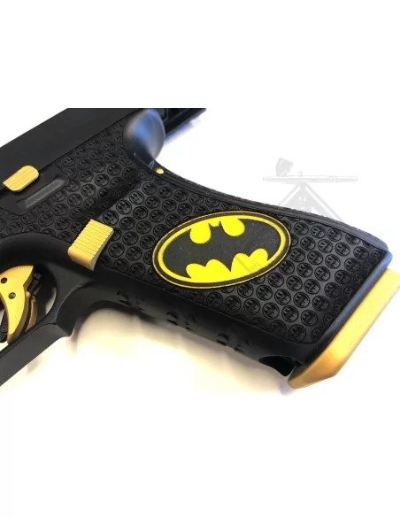 WE17 GEN5 EDITION LIMITEE BATMAN BY AAC WE17 GEN5 EDITION LIMITEE BATMAN BY AAC