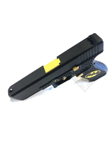 WE17 GEN5 EDITION LIMITEE BATMAN BY AAC