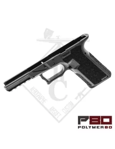 FRAME P80 G17 GEN3 TM / WE NOIR - JDG 2