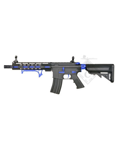 M4 COLT HORNET BLEU FOX FULL METAL AEG