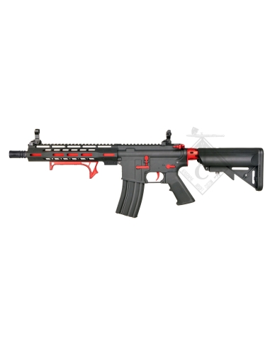 M4 COLT HORNET RED FOX FULL METAL AEG