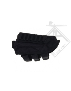 CARTOUCHIERE DE CROSSE S&T