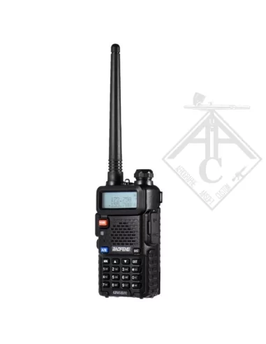 RADIO BAOFENG UV5R