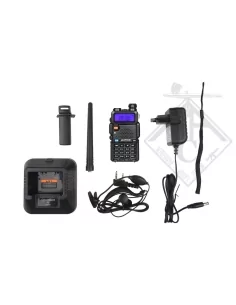 RADIO BAOFENG UV5R 2