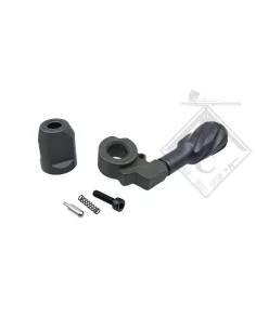 LEVIER ARMEMENT VSR10 TWISTED SOLID MAPLE LEAF