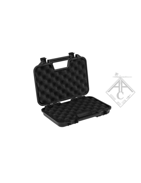 MALETTE POLYCARBONATE ANTI CHOC BACK UP NOIR