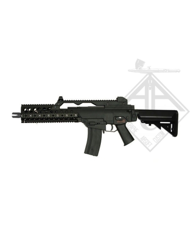 G36K RAS JING GONG