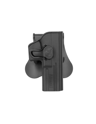 HOLSTER AMOMAX GLOCK 17