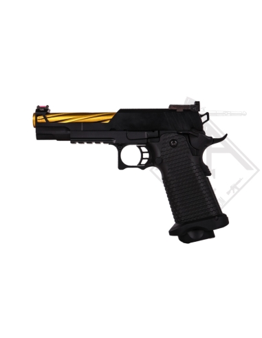 HI CAPA 5.1 GOLDEN EAGLE 3337