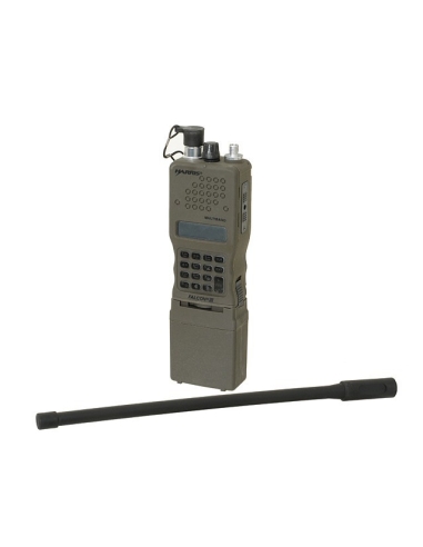 RADIO FACTICE PRC152 OLIVE FMA