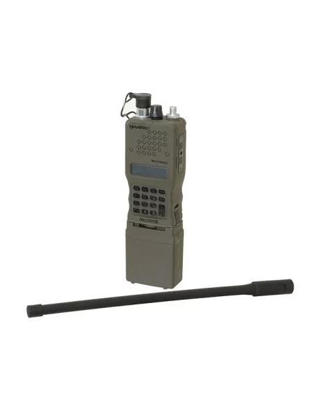 RADIO FACTICE PRC152 OLIVE FMA