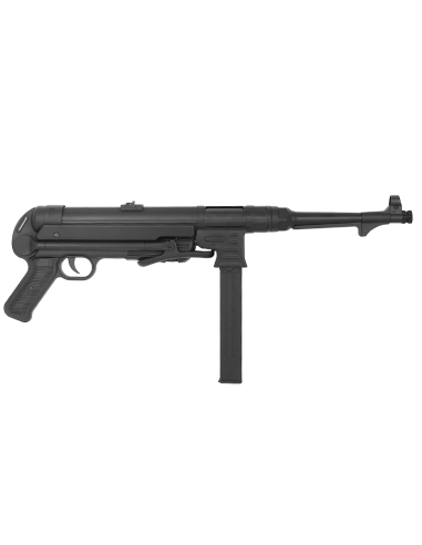 MP40 NOIR AGM