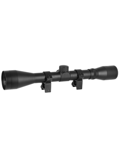 LUNETTE 4X40 SWISS ARMS