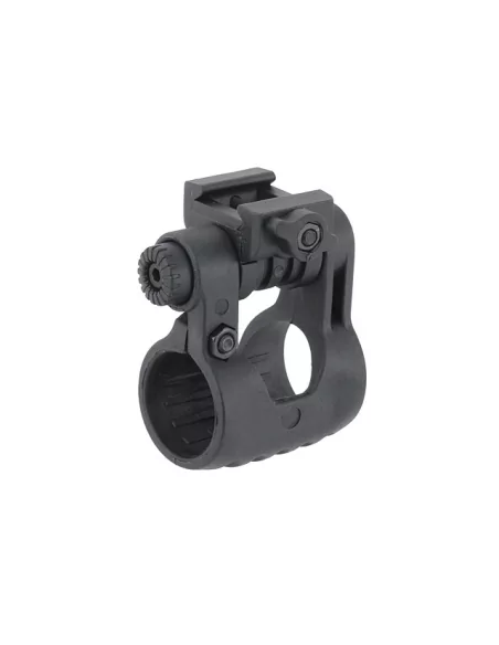 MONTAGE LAMPE ELEMENT ADJUSTABLE TACTICAL LIGHT MOUNT 