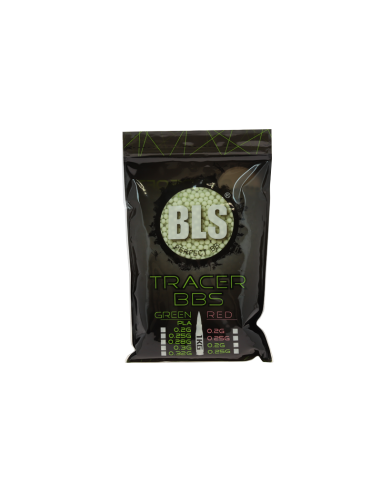 SACHET BILLES 0.28G BLS BIO TRACER 3300BBS VERTE