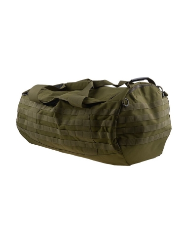 SAC DE TRANSPORT LARGE GFC OLIVE