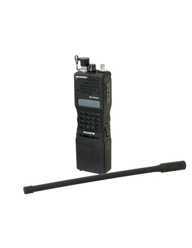 RADIO FACTICE PRC152 NOIR FMA