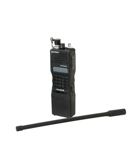 RADIO FACTICE PRC152 NOIR FMA
