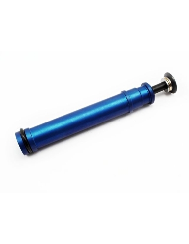 KIT PISTON GUIDE RESSORT BLEU MB01 L96 AIRSOFT PRO