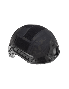 COUVRE CASQUE FAST JUMP INVADER GEAR MULTICAM BLACK