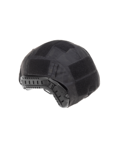 COUVRE CASQUE FAST JUMP INVADER GEAR MULTICAM BLACK 2