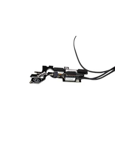 MOSFET GATE TITAN BASIC V3 MOSFET GATE TITAN BASIC V3