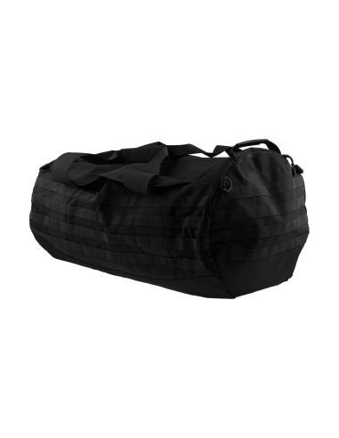 SAC DE TRANSPORT LARGE GFC NOIR