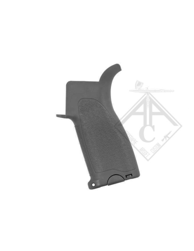 POIGNEE M4 MOTEUR GUNFIGHTER GREY AEG