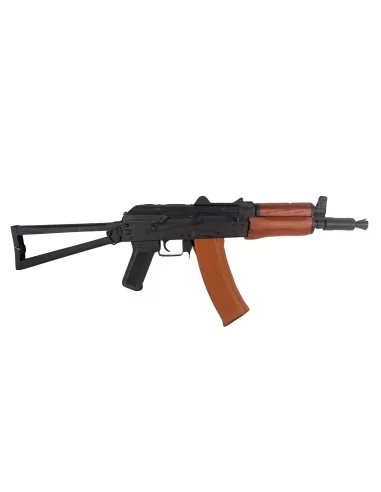 AKS74U BOIS METAL CYMA