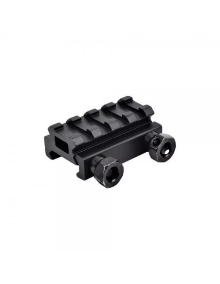 REHAUSSE RAIL 4 SLOT JS