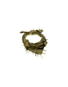 ECHARPE SHEMAG TAN INVADER GEAR 2