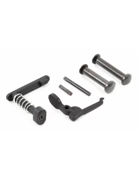 CORPS M4 METAL TYPE VLTOR E&C