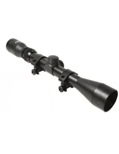 LUNETTE 3.9X40 SWISS ARMS