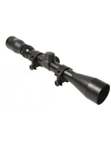 LUNETTE 3.9X40 SWISS ARMS