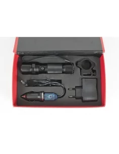 LAMPE SWISS ARMS LED RECHARGEABLE 2